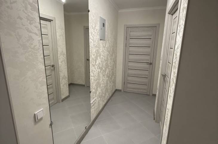 2-Комнатная квартира на сутки в  Барановичах,  Ленина ул., 37А    изображение 5 - kvartirka.by