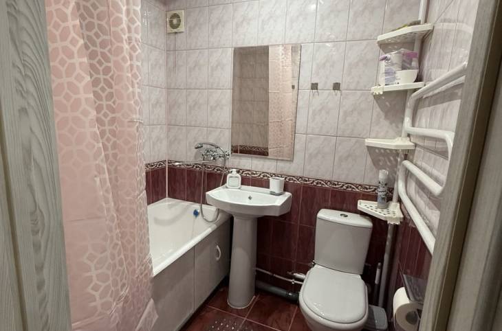 2-Комнатная квартира на сутки в  Барановичах,  Ленина ул., 37А    изображение 8 - kvartirka.by