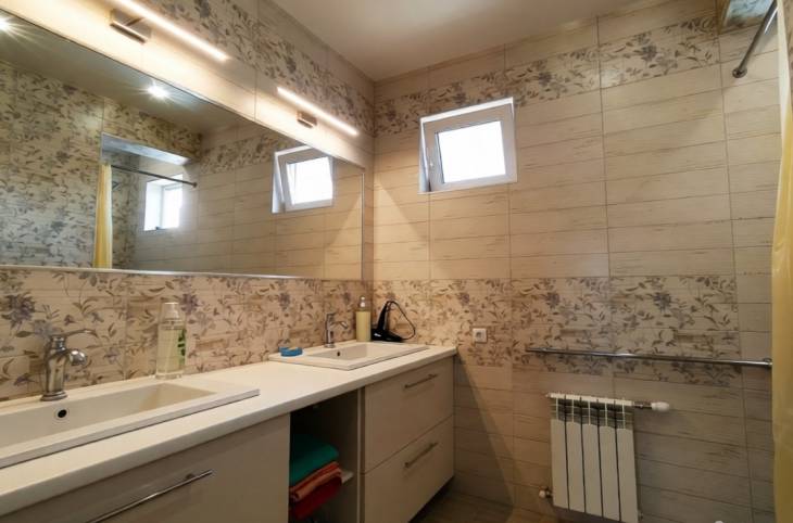 4-Комнатная квартира на сутки в  Бресте,  Васильевская ул., 4к1    изображение 14 - kvartirka.by