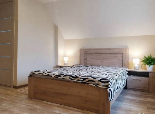 Коттедж недалеко от центра - kvartirka.by