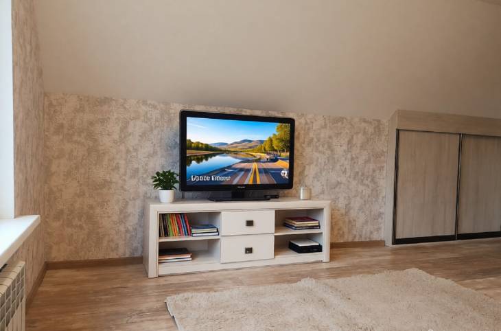 4-Комнатная квартира на сутки в  Бресте,  Васильевская ул., 4к1    изображение 13 - kvartirka.by