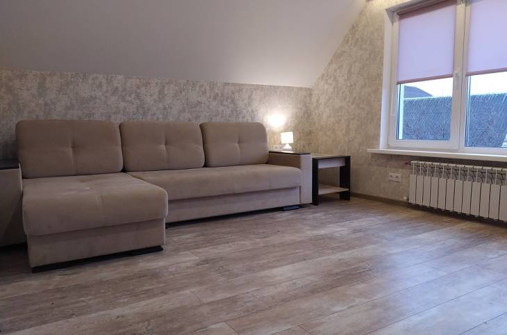 4-Комнатная квартира на сутки в  Бресте,  Васильевская ул., 4к1    изображение 12 - kvartirka.by