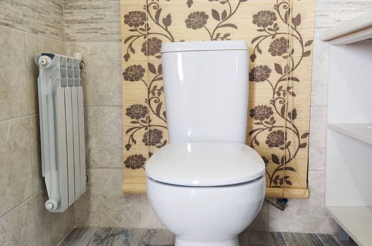 4-Комнатная квартира на сутки в  Бресте,  Васильевская ул., 4к1    изображение 16 - kvartirka.by