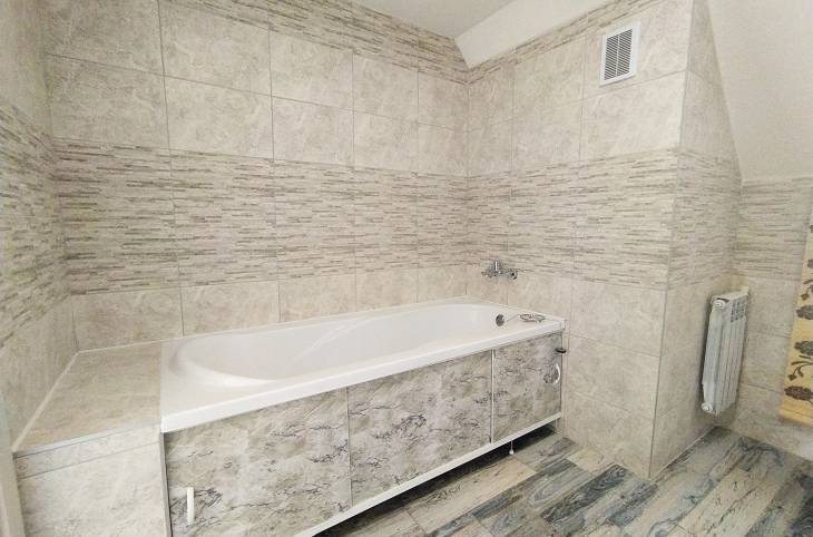 4-Комнатная квартира на сутки в  Бресте,  Васильевская ул., 4к1    изображение 19 - kvartirka.by