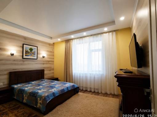 Коттедж недалеко от центра - kvartirka.by