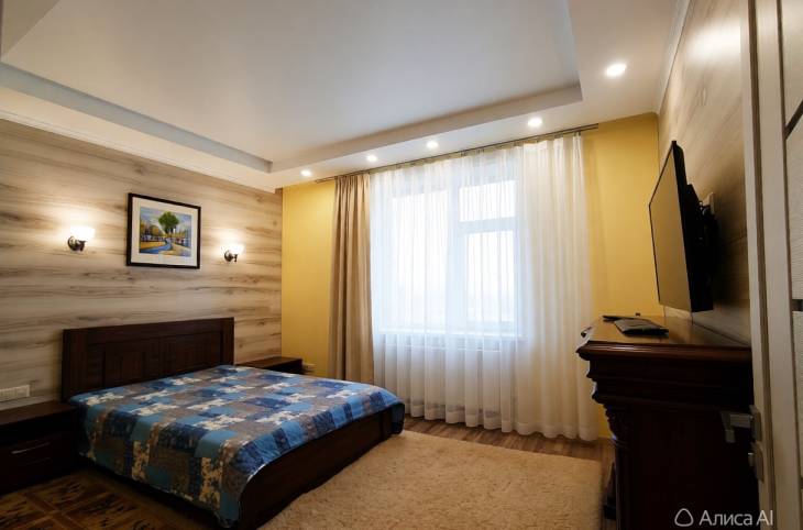 4-Комнатная квартира на сутки в  Бресте,  Васильевская ул., 4к1    изображение 7 - kvartirka.by