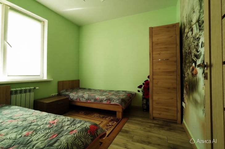 4-Комнатная квартира на сутки в  Бресте,  Васильевская ул., 4к1    изображение 10 - kvartirka.by