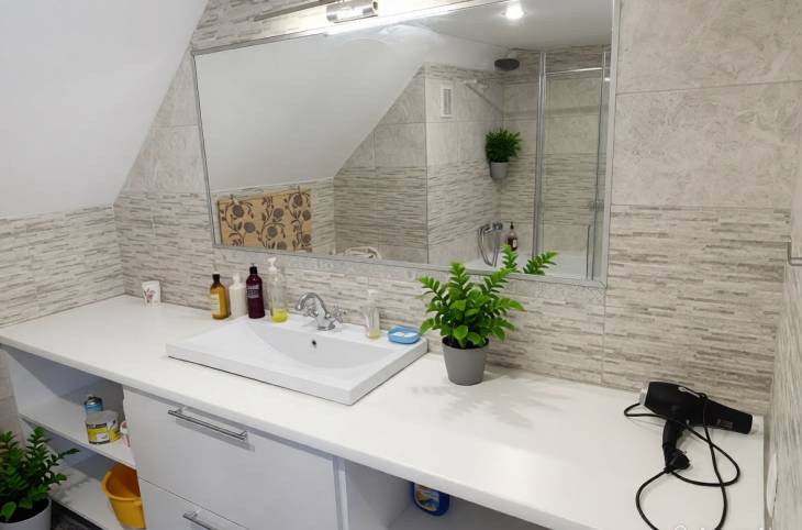 4-Комнатная квартира на сутки в  Бресте,  Васильевская ул., 4к1    изображение 15 - kvartirka.by