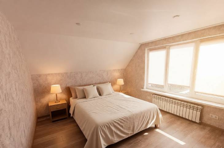 4-Комнатная квартира на сутки в  Бресте,  Васильевская ул., 4к1    изображение 6 - kvartirka.by