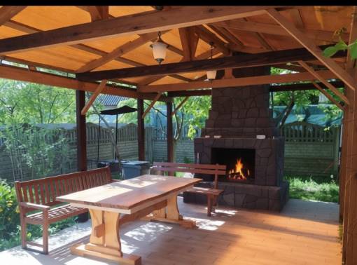 Коттедж недалеко от центра - kvartirka.by