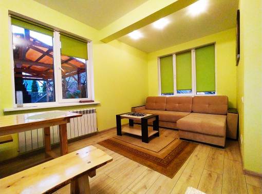 Коттедж недалеко от центра - kvartirka.by