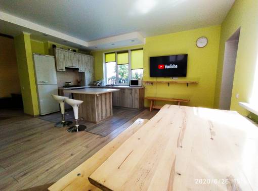 Коттедж недалеко от центра - kvartirka.by