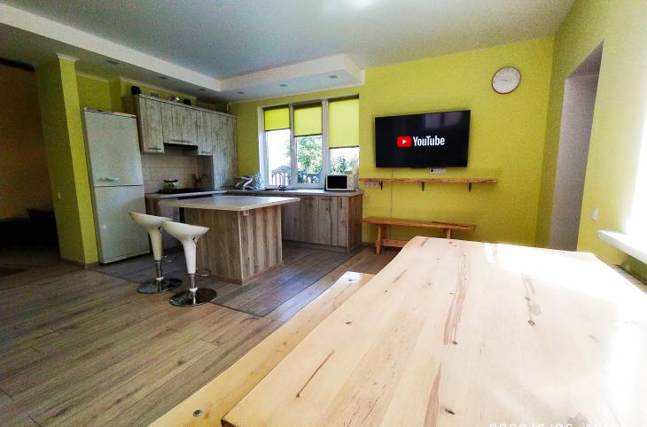 4-Комнатная квартира на сутки в  Бресте,  Васильевская ул., 4к1    изображение 2 - kvartirka.by