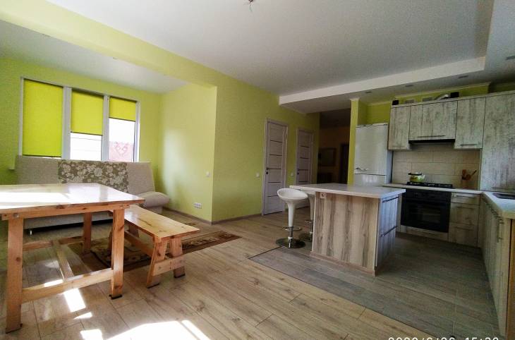 4-Комнатная квартира на сутки в  Бресте,  Васильевская ул., 4к1    изображение 4 - kvartirka.by