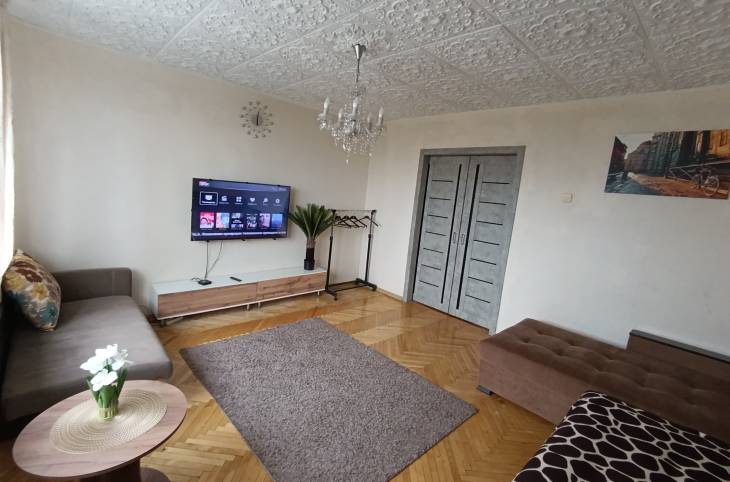 3-Комнатная квартира на сутки в  Бресте,  Машерова пр-т., 39    изображение 2 - kvartirka.by