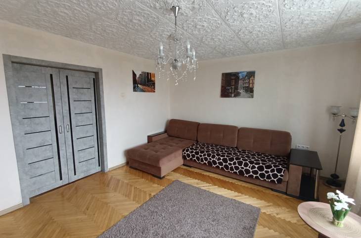 3-Комнатная квартира на сутки в  Бресте,  Машерова пр-т., 39   изображение 3 - kvartirka.by