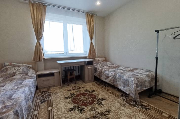 3-Комнатная квартира на сутки в  Бресте,  Машерова пр-т., 39    изображение 6 - kvartirka.by