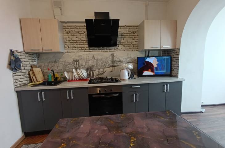 3-Комнатная квартира на сутки в  Бресте,  Машерова пр-т., 39    изображение 10 - kvartirka.by