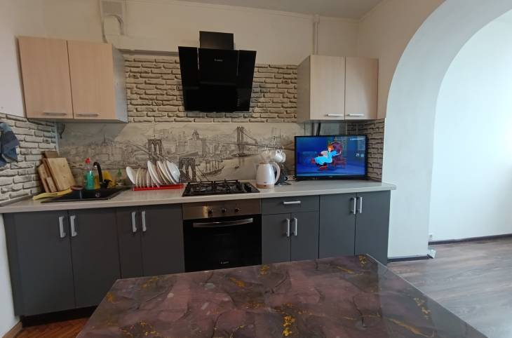 3-Комнатная квартира на сутки в  Бресте,  Машерова пр-т., 39    изображение 7 - kvartirka.by