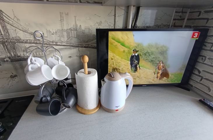 3-Комнатная квартира на сутки в  Бресте,  Машерова пр-т., 39    изображение 11 - kvartirka.by