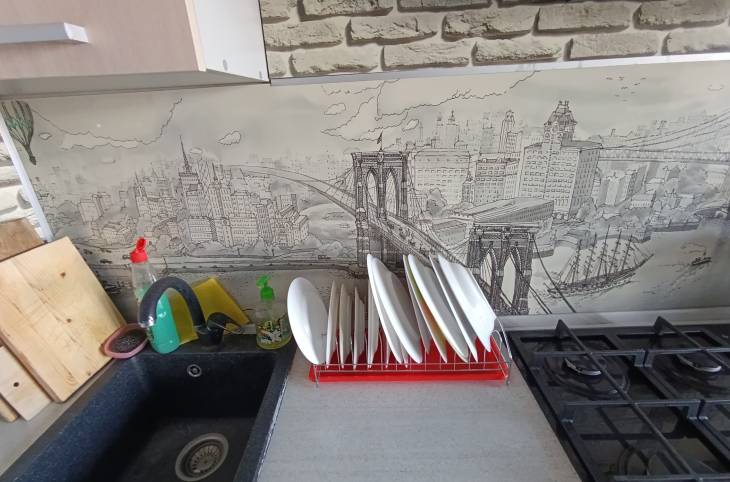 3-Комнатная квартира на сутки в  Бресте,  Машерова пр-т., 39    изображение 12 - kvartirka.by