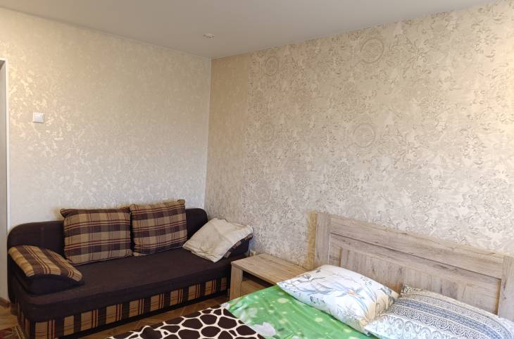 3-Комнатная квартира на сутки в  Бресте,  Машерова пр-т., 39    изображение 5 - kvartirka.by