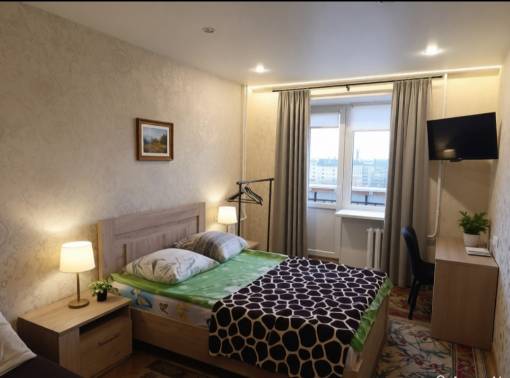 Забронируйте уют в историческом центре Бреста! - kvartirka.by