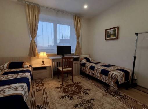 Забронируйте уют в историческом центре Бреста! - kvartirka.by