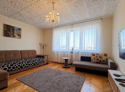 Забронируйте уют в историческом центре Бреста! - kvartirka.by