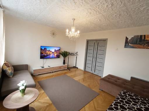 Забронируйте уют в историческом центре Бреста! - kvartirka.by