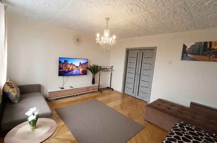 3-Комнатная квартира на сутки в  Бресте,  Машерова пр-т., 39    изображение 2 - kvartirka.by