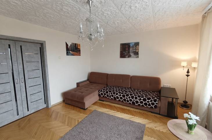 3-Комнатная квартира на сутки в  Бресте,  Машерова пр-т., 39   изображение 3 - kvartirka.by