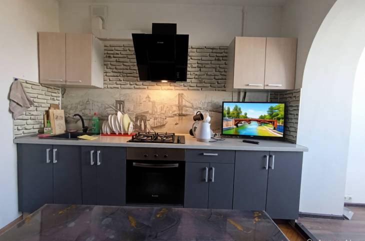 3-Комнатная квартира на сутки в  Бресте,  Машерова пр-т., 39    изображение 13 - kvartirka.by