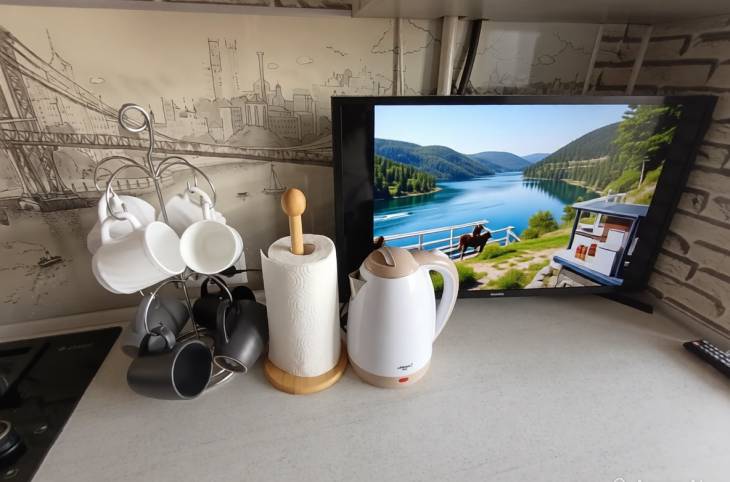 3-Комнатная квартира на сутки в  Бресте,  Машерова пр-т., 39    изображение 12 - kvartirka.by