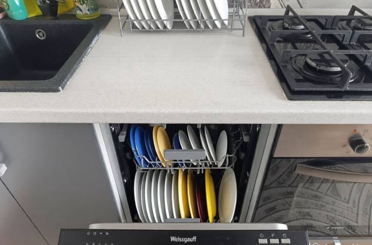 3-Комнатная квартира на сутки в  Бресте,  Машерова пр-т., 39    изображение 14 - kvartirka.by