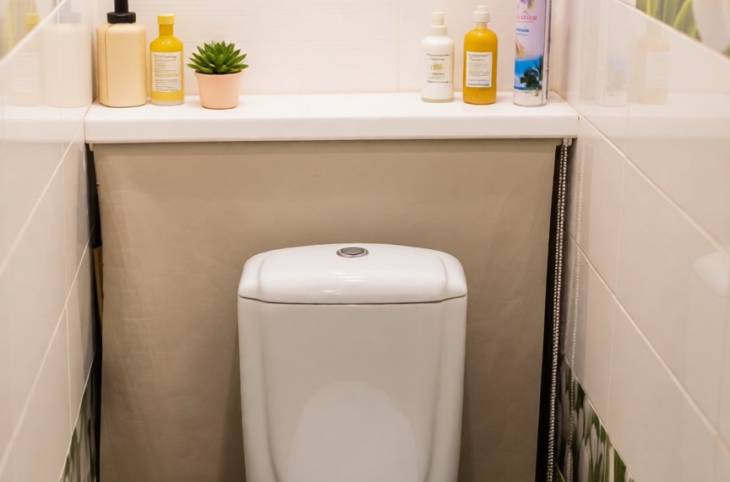 3-Комнатная квартира на сутки в  Бресте,  Машерова пр-т., 39    изображение 16 - kvartirka.by