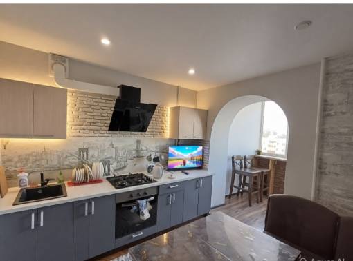 Забронируйте уют в историческом центре Бреста! - kvartirka.by