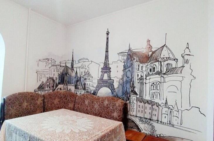 3-Комнатная квартира на сутки в  Бресте,  Машерова пр-т., 39    изображение 10 - kvartirka.by