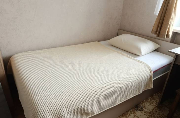 3-Комнатная квартира на сутки в  Бресте,  Машерова пр-т., 39    изображение 6 - kvartirka.by