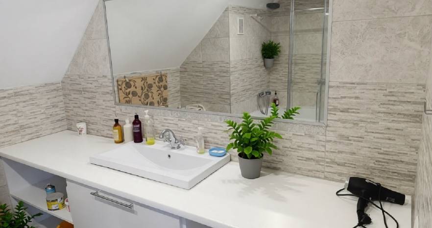 Двухэтажный коттедж недалеко от центра  в Брестской области, г. Брест, ул. Васильевская, 4  изображение 15 - kvartirka.by