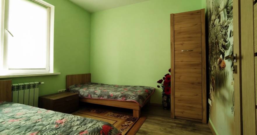 Двухэтажный коттедж недалеко от центра  в Брестской области, г. Брест, ул. Васильевская, 4  изображение 10 - kvartirka.by