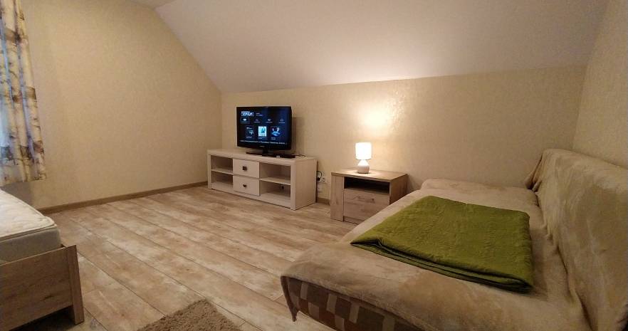 Двухэтажный коттедж недалеко от центра  в Брестской области, г. Брест, ул. Васильевская, 4  изображение 11 - kvartirka.by