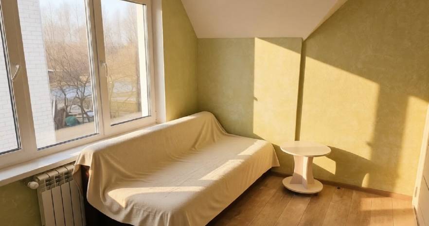 Двухэтажный коттедж недалеко от центра  в Брестской области, г. Брест, ул. Васильевская, 4  изображение 12 - kvartirka.by