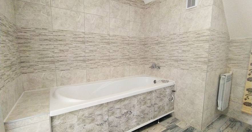 Двухэтажный коттедж недалеко от центра  в Брестской области, г. Брест, ул. Васильевская, 4  изображение 20 - kvartirka.by