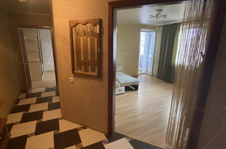 2-Комнатная квартира на сутки в  Жлобине,  17-й микрорайон, 2    изображение 6 - kvartirka.by
