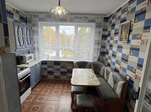Трехкомнатная квартира на сутки в Светлогорске  - kvartirka.by