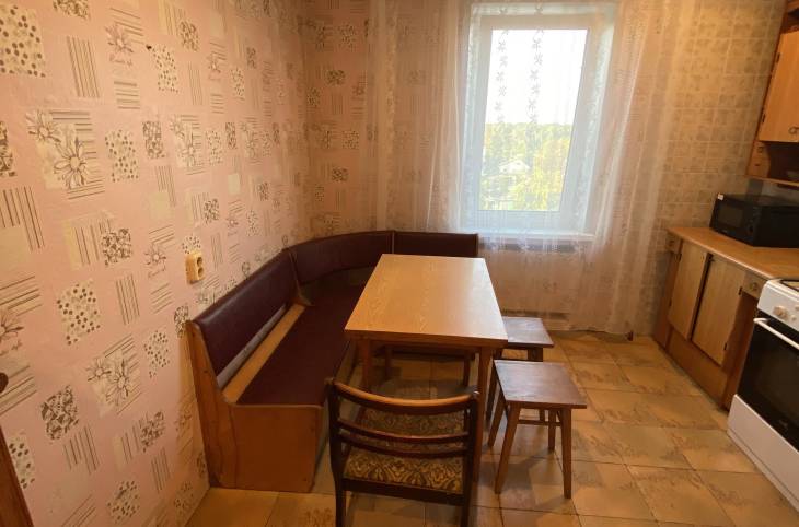 3-Комнатная квартира на сутки в  Светлогорске,  Социалистическая ул., 13   изображение 3 - kvartirka.by