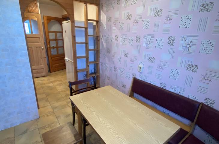 3-Комнатная квартира на сутки в  Светлогорске,  Социалистическая ул., 13    изображение 4 - kvartirka.by