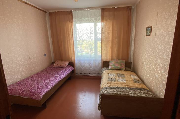 3-Комнатная квартира на сутки в  Светлогорске,  Социалистическая ул., 13    изображение 9 - kvartirka.by