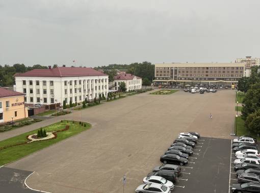 Квартира на сутки в центре Светлогорска  - kvartirka.by